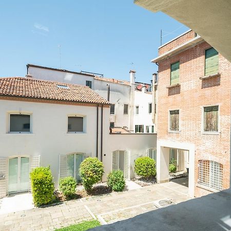 Ca Degli Archi 2 Apartment Venice Exterior photo