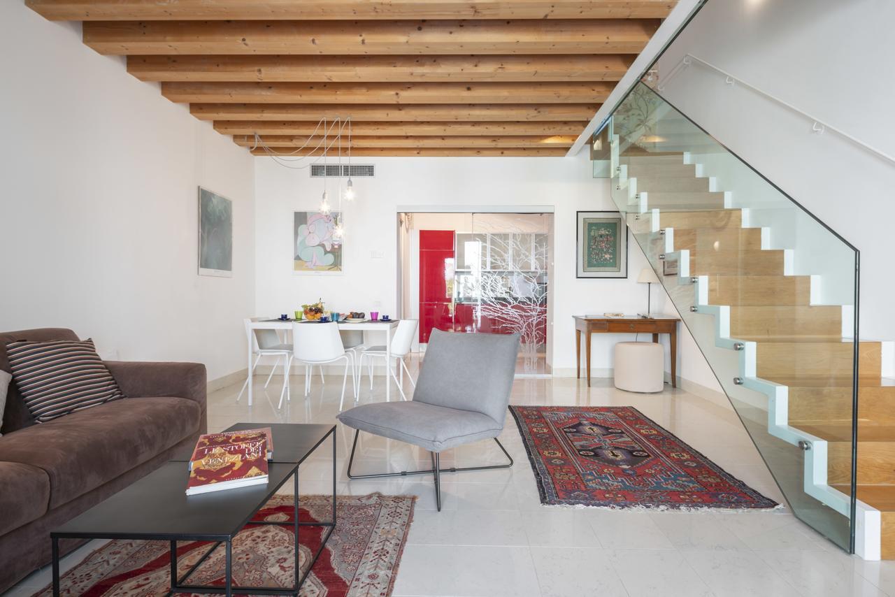 Ca Degli Archi 2 Apartment Venice Exterior photo