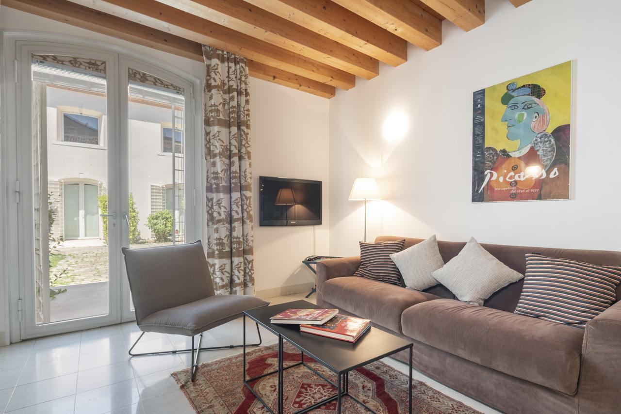 Ca Degli Archi 2 Apartment Venice Exterior photo