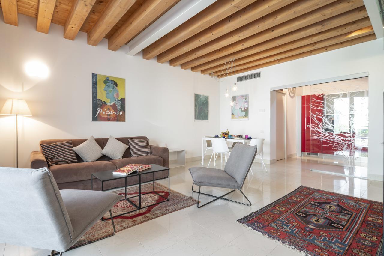 Ca Degli Archi 2 Apartment Venice Exterior photo