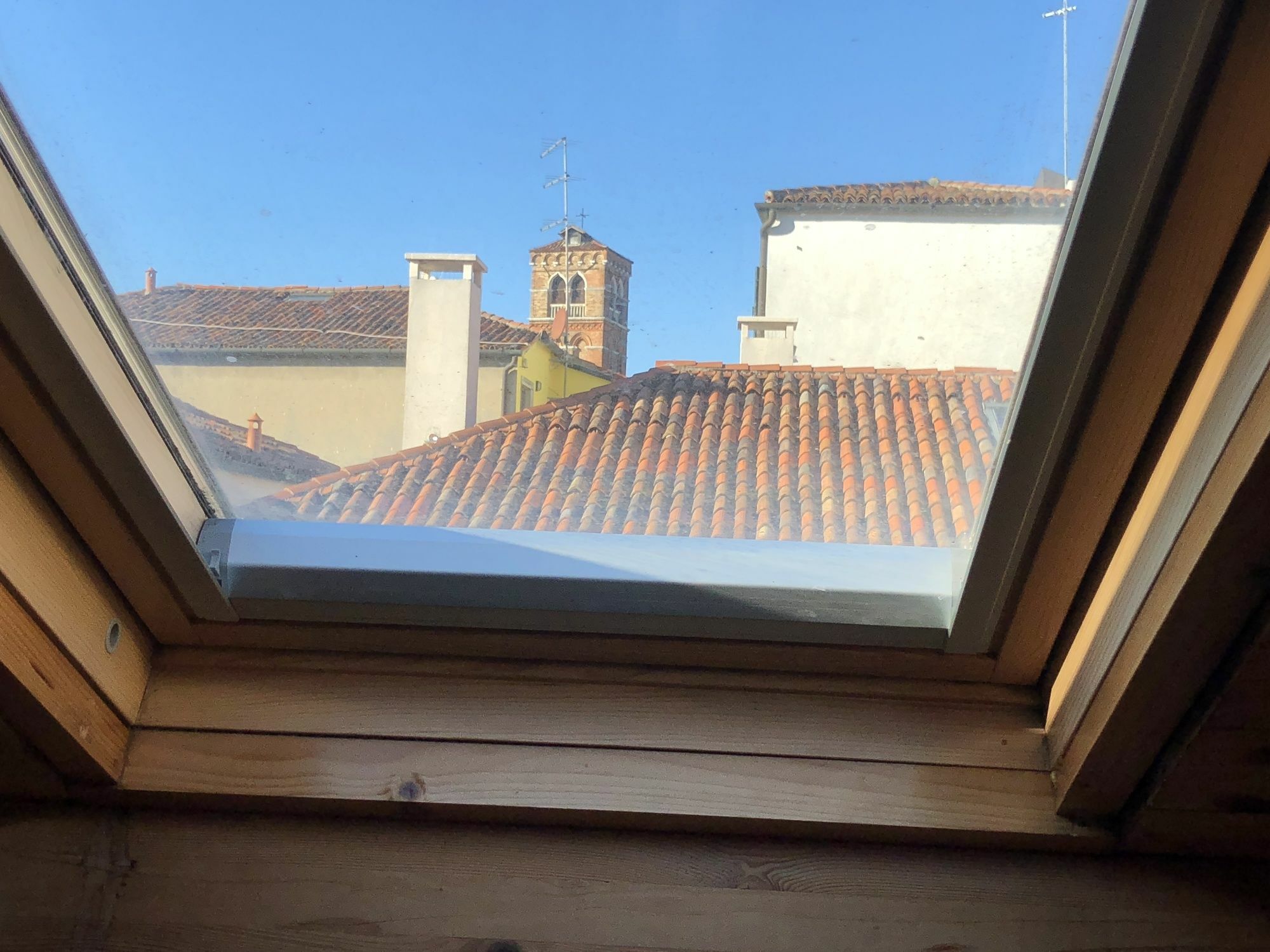 Ca Degli Archi 2 Apartment Venice Exterior photo